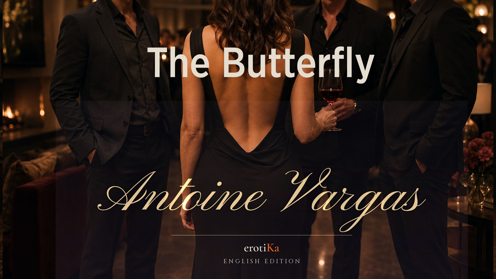 The Butterfly