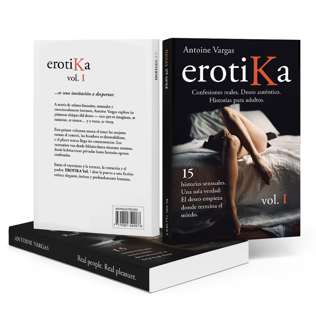 erotiKa Volume I